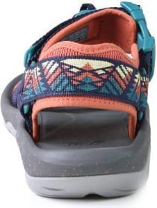 Image du produit Teva Hurricane XLT 2 Alp sandale de trekking hommes (40.5)