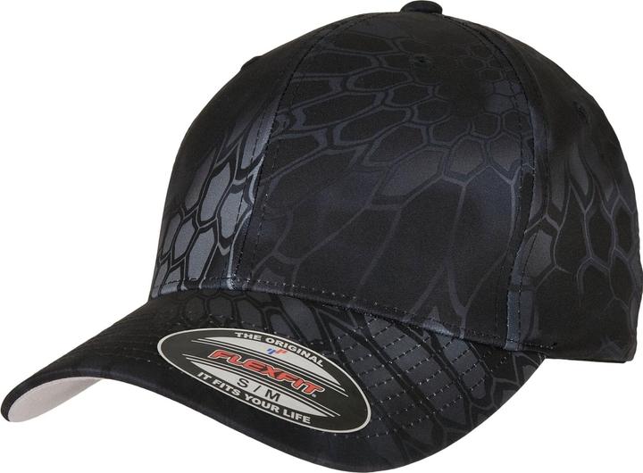 Actual product image Flexfit Kryptek Cap (XL)