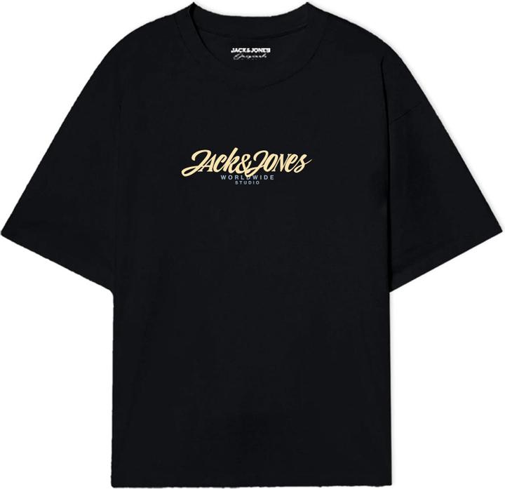 Image du produit Jack & Jones Plus Size T-shirt T-shirt (3XL)