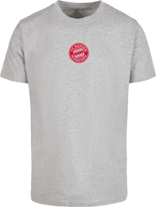 Immagine prodotto FC Bayern München Maglietta Logo R a girocollo - 115279 (M)