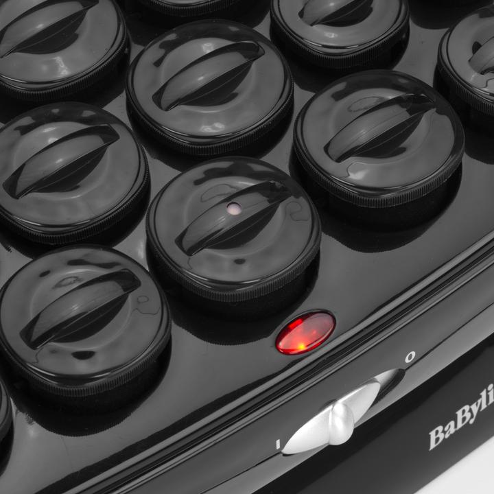 Produktbild BaByliss Thermo Ceramic Rollers