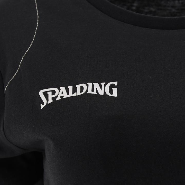 Actual product image Spalding Essential Tee Ladies (L)