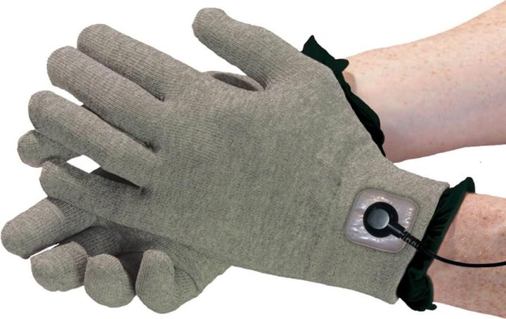 Actual product image Mystim Magic Gloves