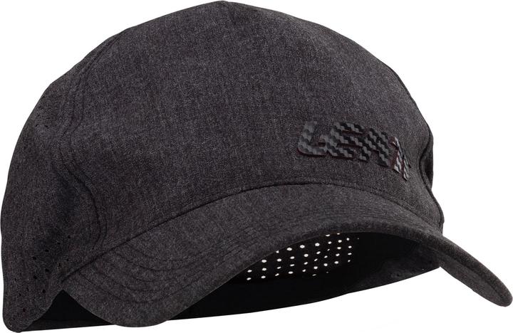 Produktbild Leatt Cap Team Graphene grau-schwarz L/XL (L)