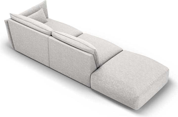 Produktbild Maison Heritage Clau (4-Sitzer, 2-Sitzer, 3-Sitzer)