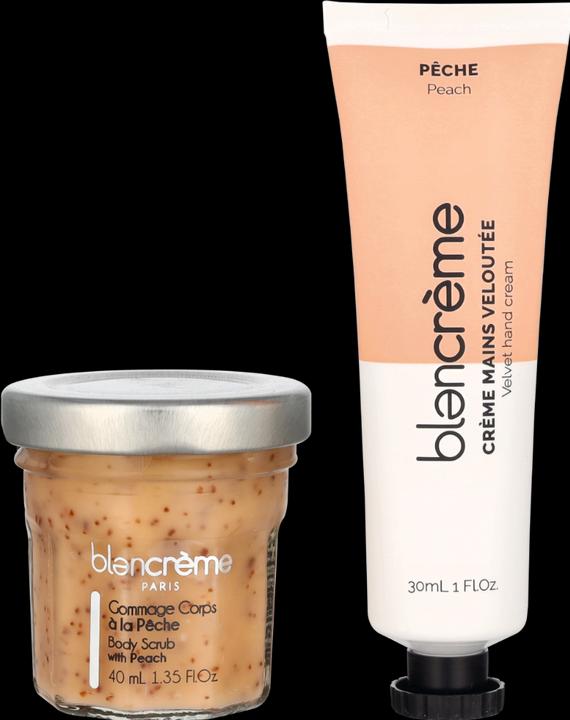 Actual product image Blancreme Hand Cream (70 ml)
