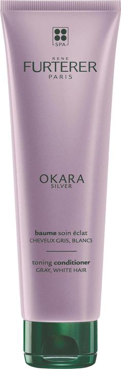 Rene Furterer Okara Silver Glanz-Balsam