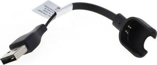 Actual product image AccuCell USB Charging Cable Xiaomi Mi Band 3
