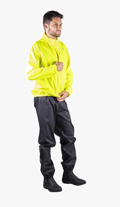 Actual product image iXS Saint (Men, S)