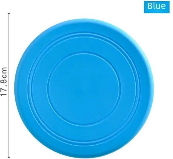 Immagine prodotto MU Classic Frisbee galleggiante Play-off Series in silicone