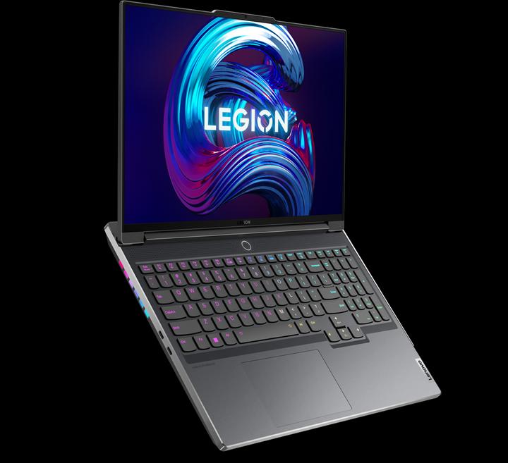 Produktbild Lenovo Legion 7 RTX 3080 Ti (16", Intel Core i9-12900HX, 32 GB, 2000 GB, CH)
