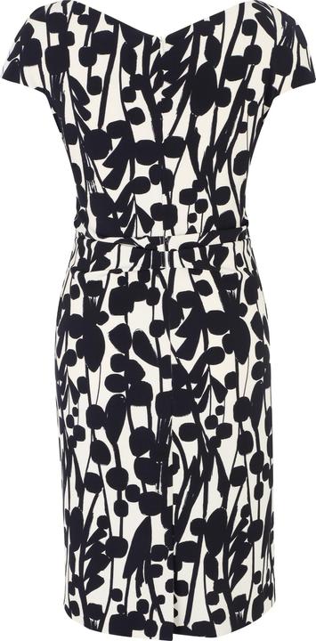 Actual product image Vera Mont Cocktail dress short sleeve (42)