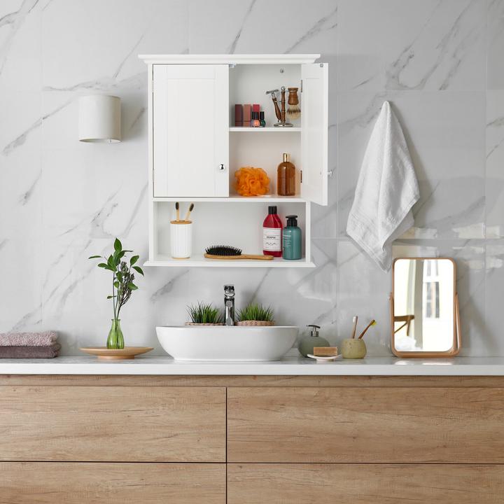 Immagine prodotto Relaxdays Armadietto bagno