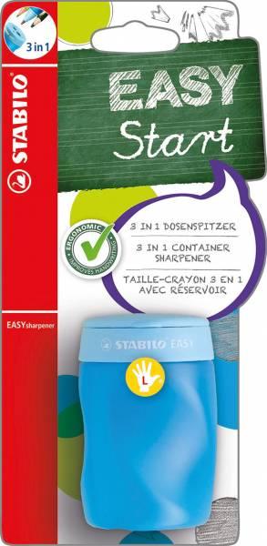 Immagine prodotto STABILO Affilatore per barattoli EASYsharpener per mancini