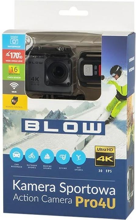 Produktbild Blow 78-538# (WLAN)