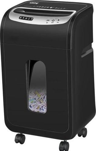 Actual product image Viking P-4 document shredder (Particle cut)