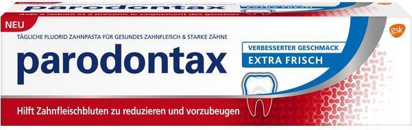 Produktbild Parodontax Extra Frisch (75 ml)