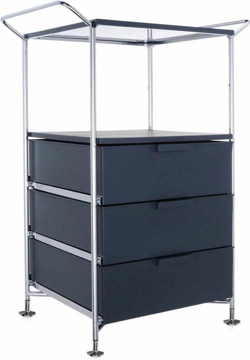 Kartell Mobil Container (67 x 90 cm)