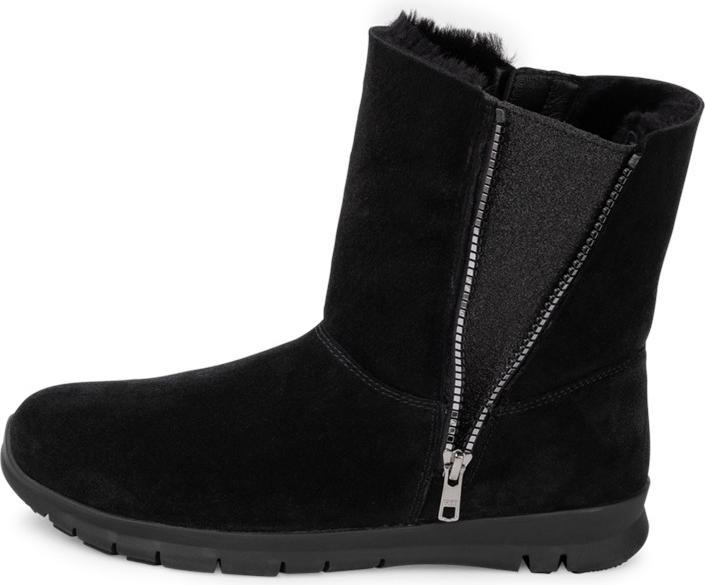 Vitaform Stiefelette Supersoft