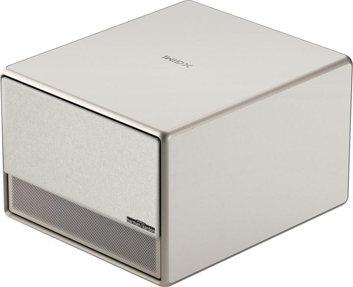 Actual product image XGIMI Horizon Ultra (4K, 2300 lm, 1.2 - 1.5:1)
