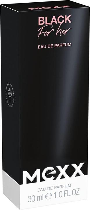 Immagine prodotto Mexx BLACK WOM EDP re 24 Spr 30 ml (Eau de parfum, 30 ml)
