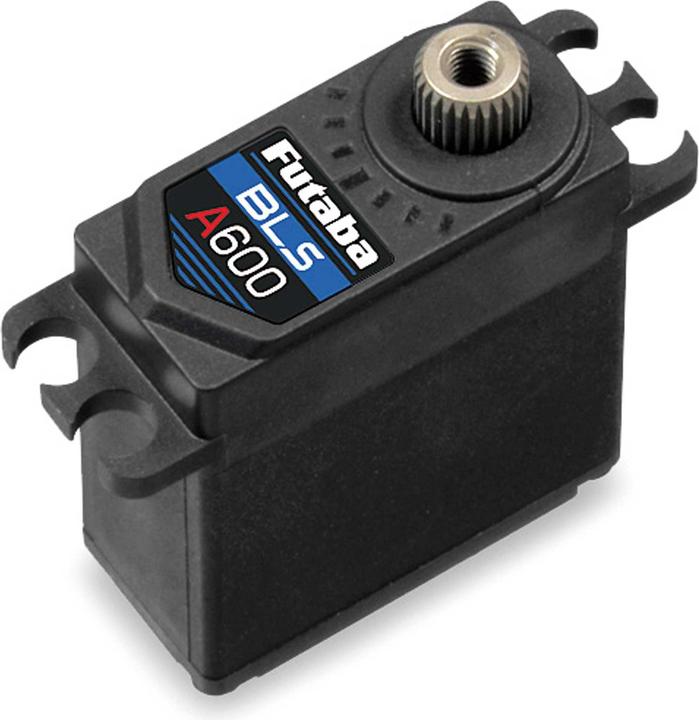 Futaba Servo Brushless Mini Aircraft A600 BLS-A600