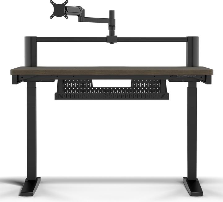 Actual product image Corsair Table mount