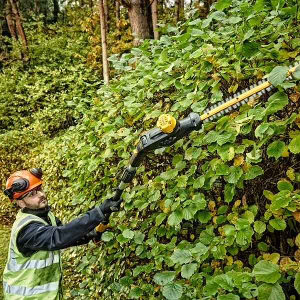 Immagine prodotto DeWalt DCMPH566N (Tagliasiepi a batteria)