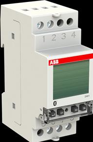 Produktbild ABB DW1