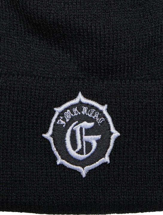 Produktbild Mister Tee MisterTee I Am A G Beanie - 179225 (One Size)