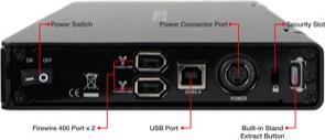 Image du produit Icy Dock DISQUE DUR SATA 3.5 (3.5")