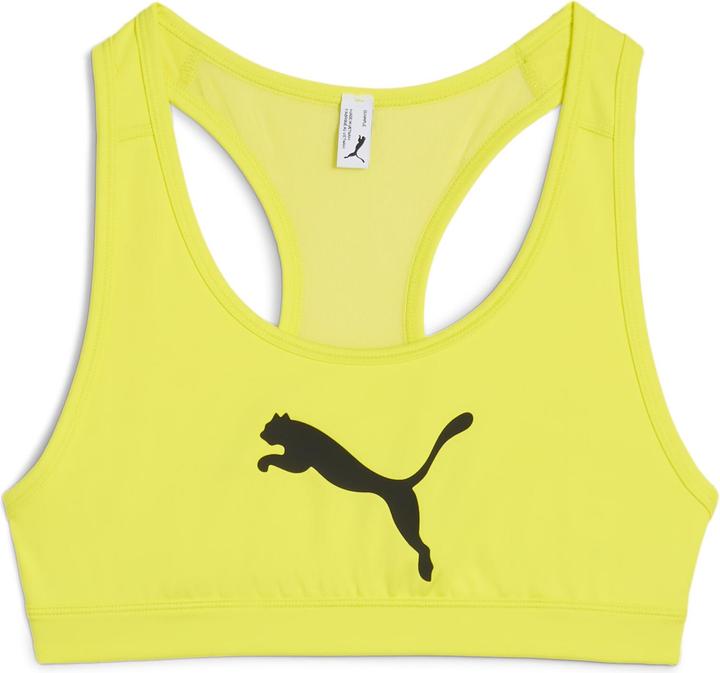 Puma 4keeps Bra
