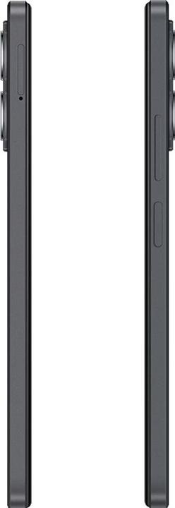 Actual product image Xiaomi Redmi Note 12 (64 GB, Onyx Gray, 6.67", Dual SIM, 50 Mpx, 4G)