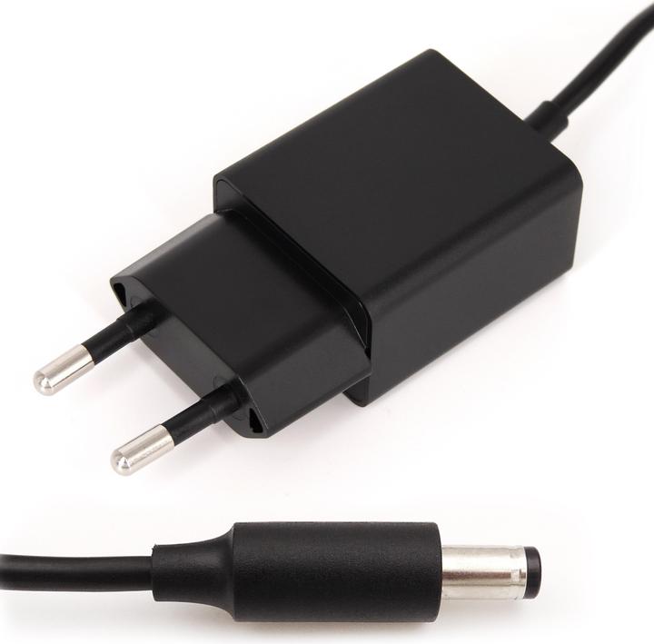 Actual product image Gequdio HN-Power power supply compat. for Yealink,Snom,FAV
