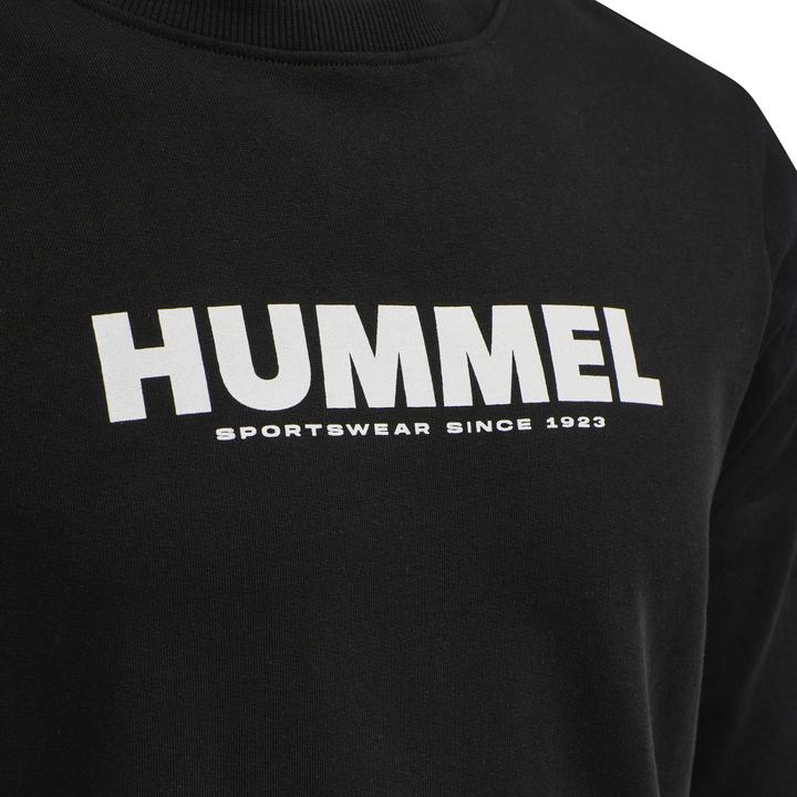 Produktbild hummel Hmllegacy Sweatshirt Plus (3XL)