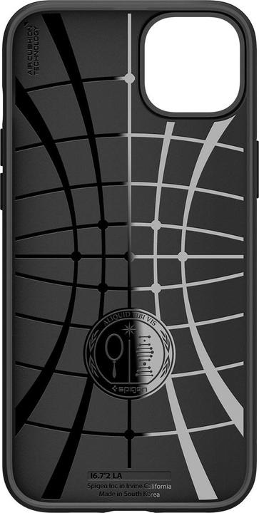 Produktbild Spigen Liquid Air (Apple iPhone 14)