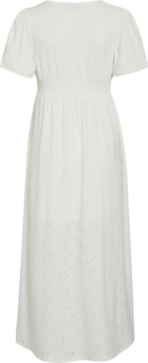 Actual product image Vila VIKAWA Kurzarm Maxikleid (L)
