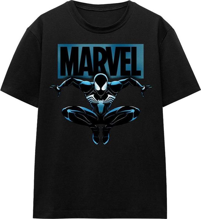 Immagine prodotto Spider-Man 2 Gamerverse Spider Symbiote Maglietta Adulto Unisex (XXL)