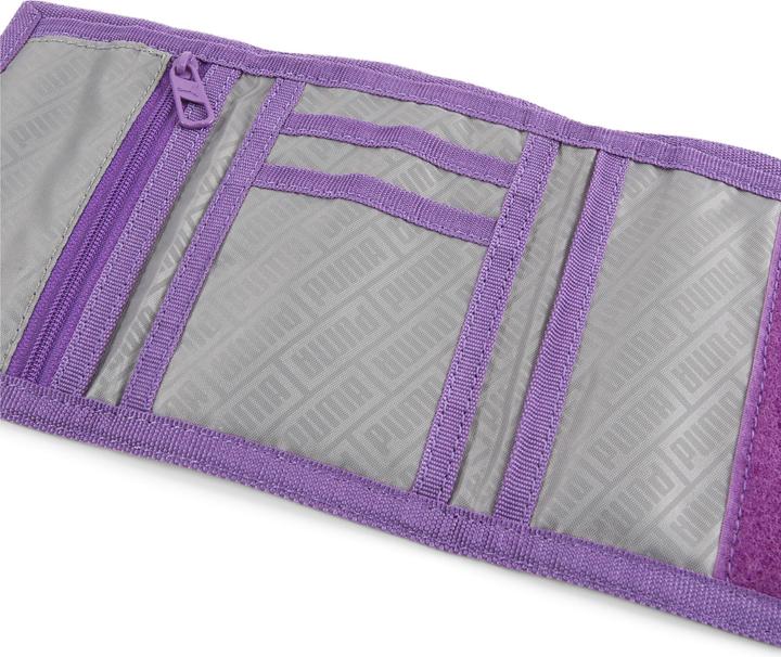 Actual product image Puma Phase AOP Wallet