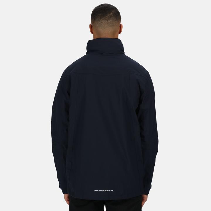 Actual product image Regatta Xpro Exosphere Ii Jacket (XXL)