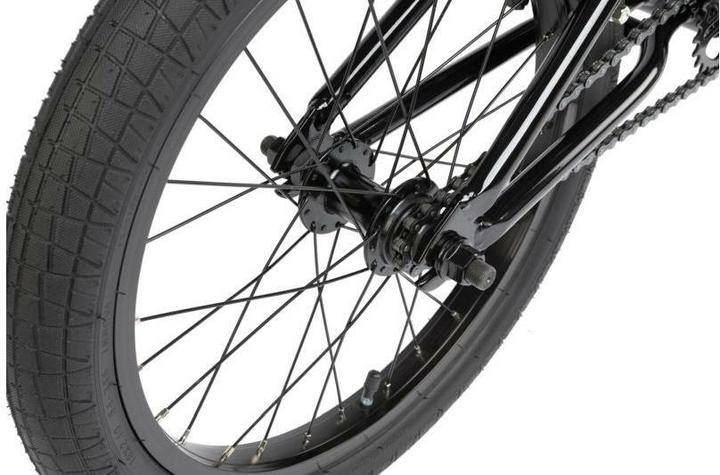 Immagine prodotto Radio Bikes revo (18")