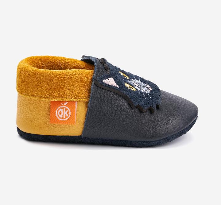 Actual product image Orangenkinder Muck the cat (42, 43)