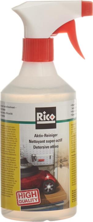 Rico Nettoyant actif