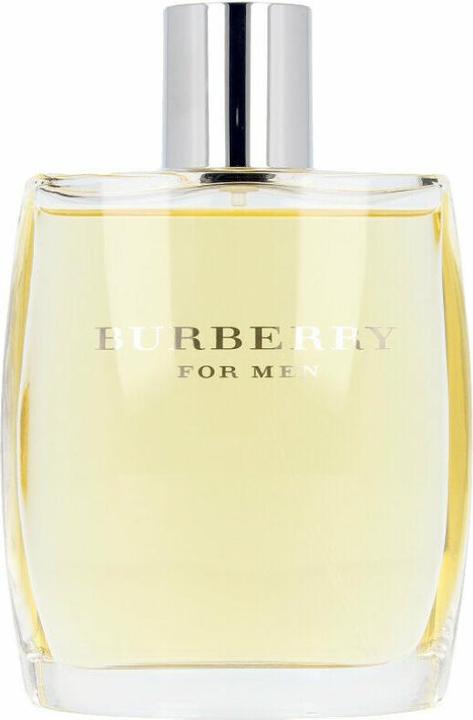 Produktbild Burberry For Men (Eau de Toilette, 100 ml)