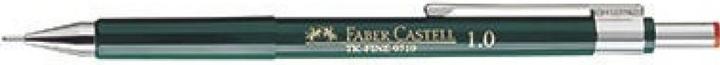 Produktbild Faber-Castell Druckbleistift TK FINE 9719 (1 mm, HB, 1 x)
