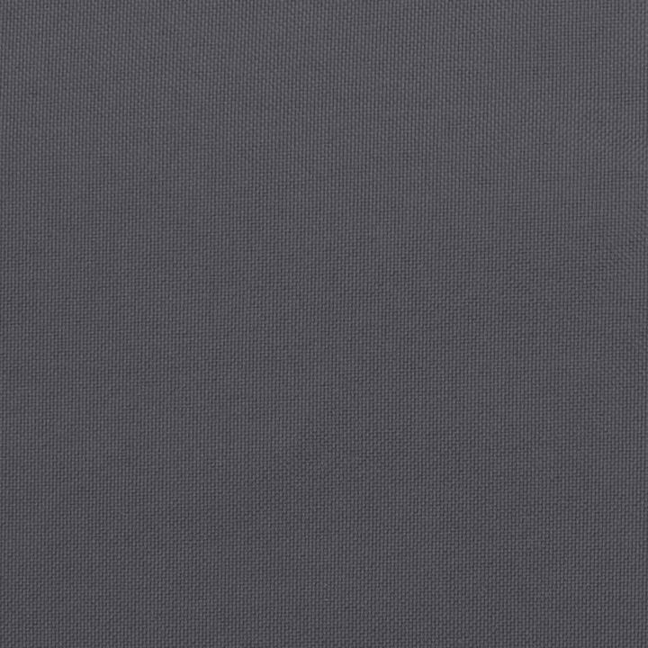 Immagine prodotto VidaXL Cuscino per panca da giardino O x ford in tessuto (100 x 50 x 7 cm)