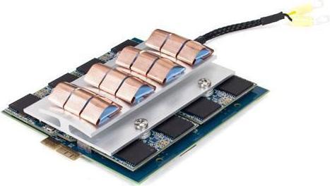 Produktbild OWC Aura (960 GB)