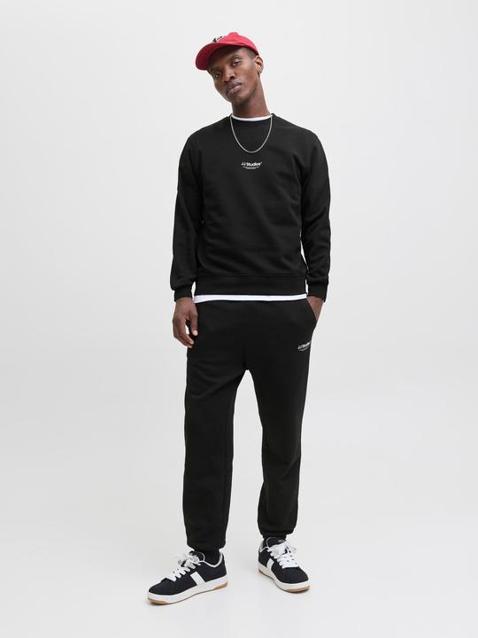 Produktbild Jack & Jones Jjesoho Sweat Crew Neck Noos (L)