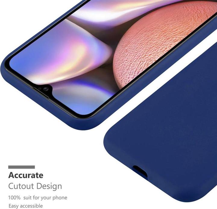Produktbild Cadorabo TPU Candy Cover (Samsung Galaxy A10s)