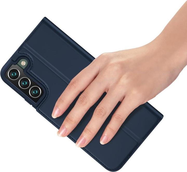Actual product image Dux Ducis Skin Pro Series Bookcover (Samsung Galaxy S22+)